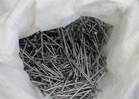Chiodo comune del ferro del metallo dell'acciaio anticorrosivo delle punte Q195 usato per mobilia