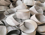 Filtro Mesh Tube da acciaio inossidabile del diametro 304 di filtrazione 250mm