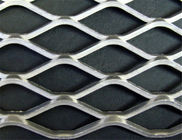302 maglia ampliata del nastro metallico dell'acciaio inossidabile 3.5mm