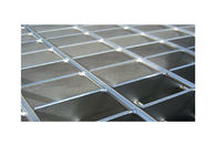 Grata d'acciaio inossidabile della passerella Q235 dei materiali da costruzione del metallo