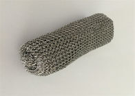 Rete metallica decorativa di Chainmail di protezione di acciaio inossidabile 304
