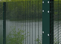 Il bene durevole ha saldato 358 la barriera di sicurezza Anti Cut Wire Mesh Fence