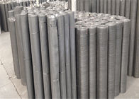 rete metallica di acciaio inossidabile di lunghezza 316 del quadrato 100m di larghezza di 5m