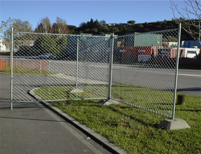 pannelli resistenti del recinto di filo metallico della rete metallica di 5mm forti per la scuola