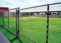 Azienda agricola e campo dell'alto grado 1m Diamond Chain Link Fence Security