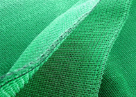 tonalità di plastica Rate Green Greenhouses Sunshade di Mesh Netting 99% di lunghezza di 50m