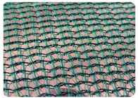 parasole di plastica di Mesh Netting Uv Resistant Woven di larghezza di 4m