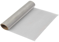 Il foro di quadrato di SS316L filtra la rete metallica tessuta di acciaio inossidabile 0.002mm-2.0mm