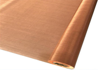 uso di Mesh Fabric Roll Faraday Cage del filo di rame di 2m*30m