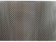 Rete metallica tessuta in acciaio inossidabile 2mesh-800mesh per filtro