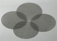 Rete metallica tessuta in acciaio inossidabile 2mesh-800mesh per filtro
