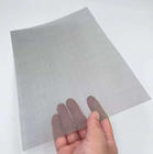 Rete metallica tessuta in acciaio inossidabile da 50 m certificata CE per setacciatura