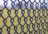 50 * 50mm taglia Diamante rete di filo di rete di recinzione per il parco giochi
