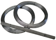 rotolo d'acciaio a basso tenore di carbonio temprato nero molle 100g-100kg del filo di ferro del diametro di 1.6mm