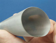 Tubo liquido della rete metallica di acciaio inossidabile del filtrante di lunghezza rotonda del diametro 300mm