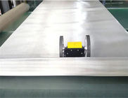 Rete metallica tessuta uniforme di acciaio inossidabile del filtrante 304 di larghezza dell'apertura 3foot