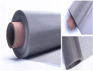 Rete metallica tessuta uniforme di acciaio inossidabile del filtrante 304 di larghezza dell'apertura 3foot