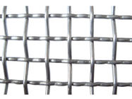 Rete metallica unita tessuta normale di acciaio inossidabile dell'apertura di 32mm