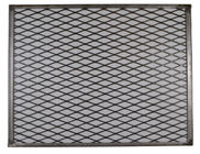 maglia metallica ampliata piana delle guardie piane del macchinario di dimensione 2meter