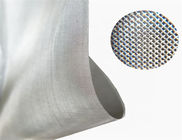 Rete metallica tessuta standard dell'acciaio inossidabile del filtro dell'olio del rotolo 1.0m