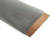 Rete metallica tessuta standard dell'acciaio inossidabile del filtro dell'olio del rotolo 1.0m