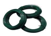 Bwg 8 - il PVC di colore verde del cavo di grippaggio del metallo 35 Q195 ha ricoperto