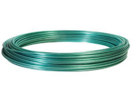 Bwg 8 - il PVC di colore verde del cavo di grippaggio del metallo 35 Q195 ha ricoperto