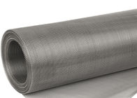 Rete metallica tessuta di acciaio inossidabile del foro quadrato 0.04mm 100x0.5m del rotolo