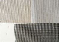 Rete metallica tessuta di acciaio inossidabile 10x10 della finestra 304 della struttura della lega di alluminio