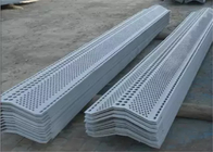 Sito di alluminio di Panels For Construction del recinto della protezione frangivento