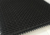 cantieri uniti spessi di Mesh Steel Sieving Cloth For del cavo di 5.5mm doppi