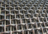 L'acciaio di Multifuctional 55# ha unito lo schermo di cavo tessuto per industria del cemento