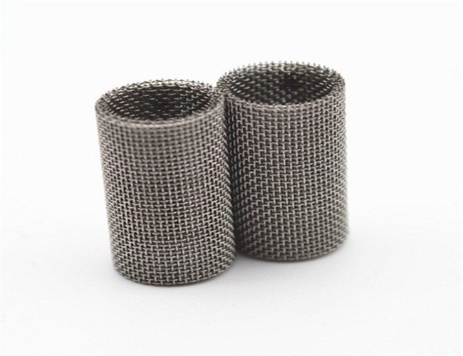 50 setaccio a maglie di acciaio inossidabile del setaccio del micron 304