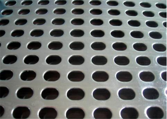 Un metallo perforato Mesh For Building Facades di 304 strati di acciaio inossidabile