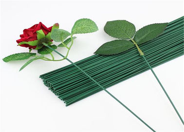 La carta di spessore del cavo Bwg26 ha coperto il cavo per la fabbricazione dei fiori di arte della decorazione